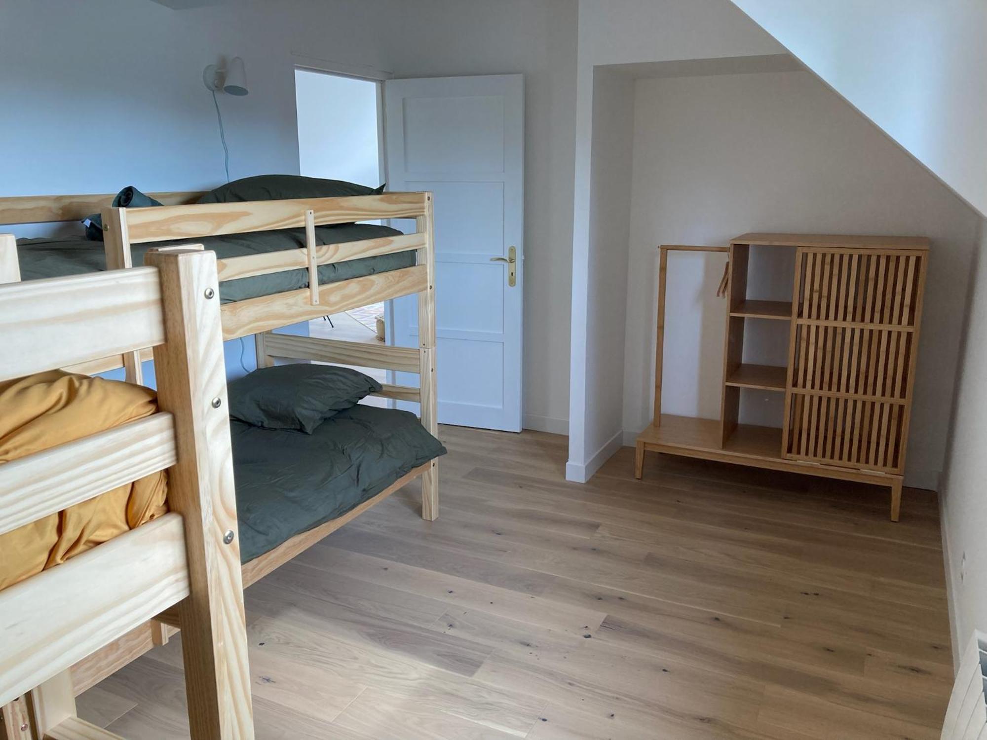 Villa St Malo A 15 Min Et 10 Min De Dinard à Pleurtuit Extérieur photo