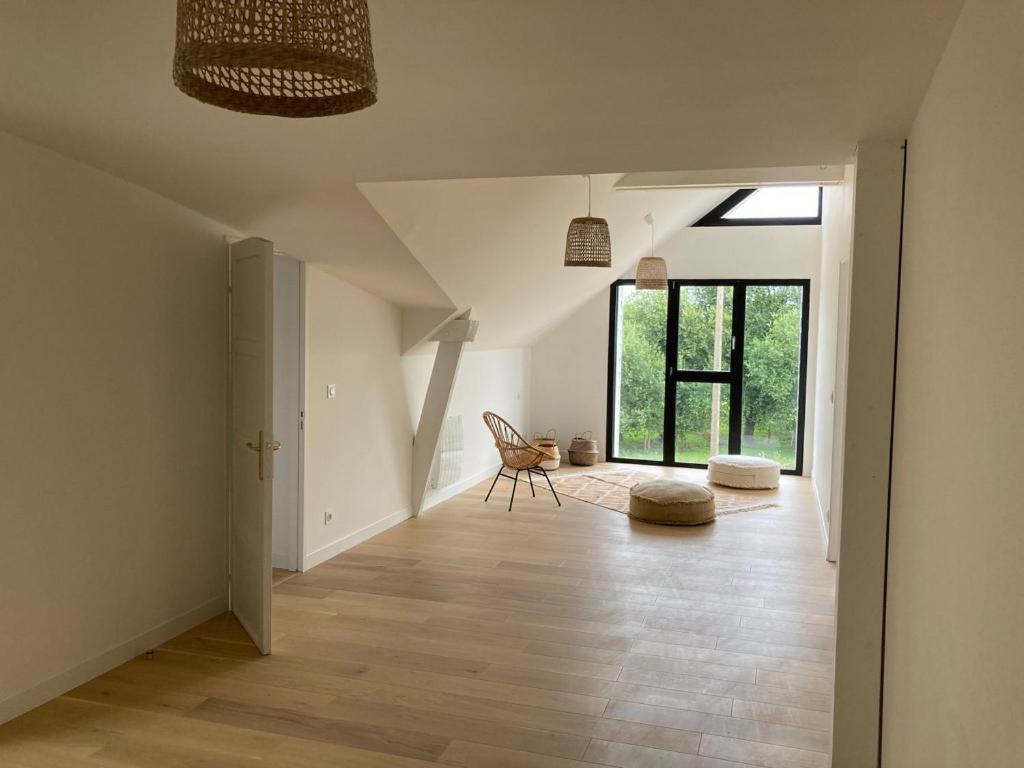 Villa St Malo A 15 Min Et 10 Min De Dinard à Pleurtuit Extérieur photo